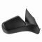 08-11 Ford Focus Power Textured Black Mirror RH
