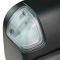 13-16 Ram 1500; 13-15 2500, 3500 Pwr, Htd, Signal, Puddle Light, Textured Black Tow Mirror RH (TR)