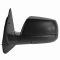 14-15 Toyota Tundra (w/Lane Change Assist) Power, Heated w/Textured Cap Mirror LH