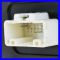 14-15 Toyota Tundra (w/Lane Change Assist) Power, Heated w/Textured Cap Mirror RH
