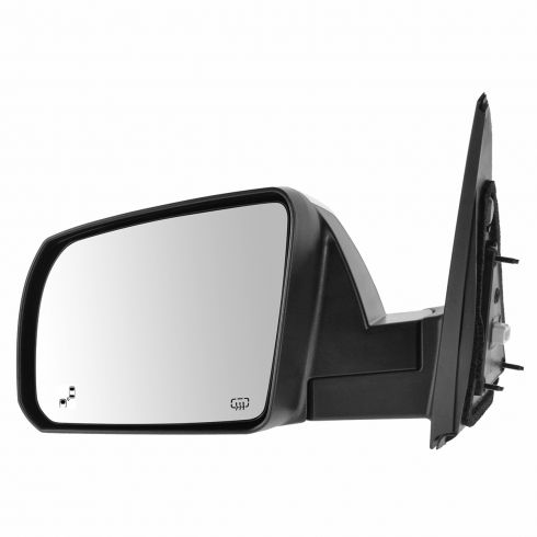 2014-19 Toyota Tundra Driver Side Mirror - 1AMRE02888