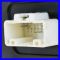 14-15 Toyota Tundra Power Folding, Memory, Heated, Puddle Light, Turn Signal w/Chrome Cap Mirror RH