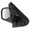 01-05 Explorer Sport Trac Manual Mirror LH