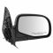 01-05 Explorer Sport Trac Manual Mirror RH