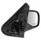 01-05 Explorer Sport Trac Manual Mirror RH