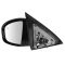 14-Nissan Pathfinder SL Power Heated Mirror PTM LH