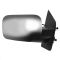 04-14 Nissan Armada; 04-05 Infiniti QX56; 04-09 Titan Power w/Chrome Cap Mirror RH