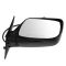 00-04 Subaru Outback; 03-06 Baja Power Mirror RH