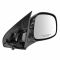 02-07 Rendezvous (w/ mem seat) Power Heated Mirror RH