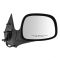 02-07 Rendezvous (w/ mem seat) Power Heated Mirror RH