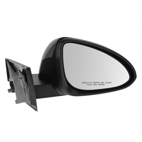 2013-15 Chevrolet Spark Passenger Side Mirror