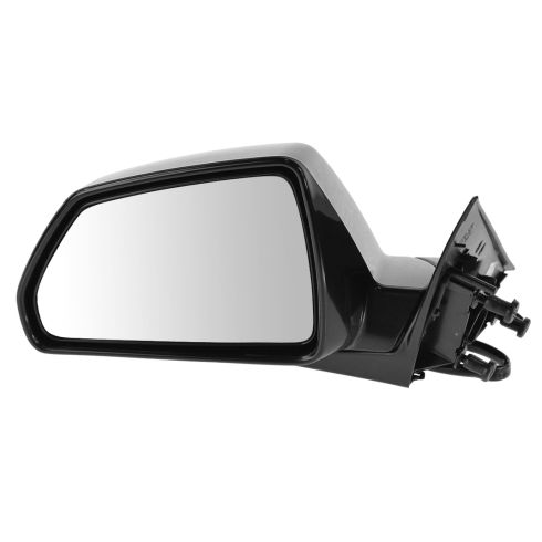 08-13 CTS 4dr; 10-14 CTS Wagon Power Heated PTM Mirror LH