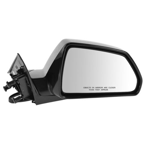 08-13 CTS 4dr; 10-14 CTS Wagon Power Heated PTM Mirror RH