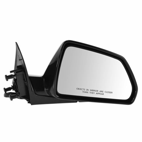08-13 CTS 4dr; 10-14 CTS Wagon Power Heated Memory PTM Mirror RH