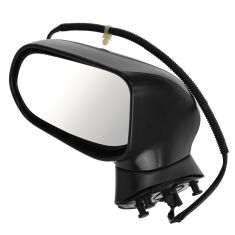 08-11 Honda Civic EX-L (US Built) Power Heated PTM Mirror LH