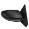 13-14 Dodge Dart Manual Textured Mirror RH