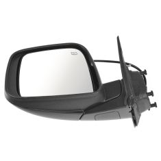 11-17 Dodge Durango Power Heated PTM Mirror LH