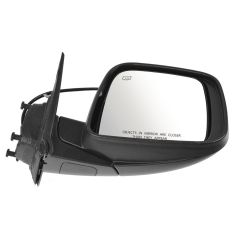 11-17 Dodge Durango Power Heated PTM Mirror RH