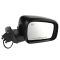 11-13 Dodge Durango Power Heated PTM Mirror RH