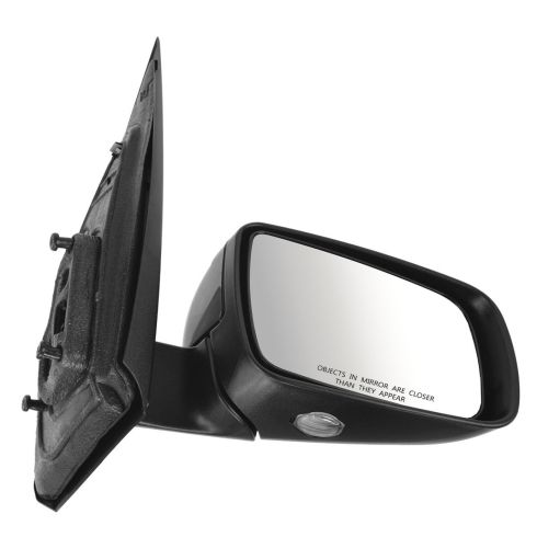 05-07 Ford Freestyle Power Heated Puddle Light PTM Mirror RH