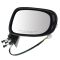 09-13 Lexus IS250, IS350 Power Heated Puddle Light Signal PTM Mirror RH