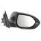 09-13 Mazda 6 Power PTM Mirror RH