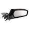 06-10 Kia Optima; 07-10 Kia Magentis Power Heated PTM Mirror RH