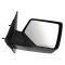 06-11 Ford Ranger Manual PTM Mirror RH