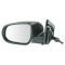 10-11 Kia Rio Manual Remote PTM Mirror LH