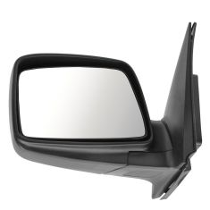 05-10 Kia Sportage LX Power Mirror LH