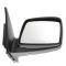 05-10 Kia Sportage EX Power Heated Mirror RH