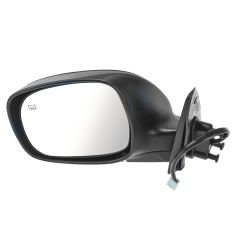 03-06 Toyota Tundra Reg & Access Cab Power Heated PTM Mirror LH