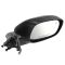 03-06 Toyota Tundra Reg & Access Cab Power Heated PTM Mirror RH