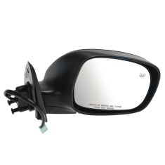 03-06 Toyota Tundra Reg & Access Cab Power Heated PTM Mirror RH