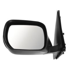 06-13 Suzuki Grand Vitara Power PTM Mirror LH