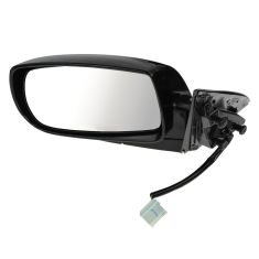 10-14 Hyundai Genesis Coupe Power PTM Mirror LH