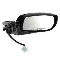 10-14 Hyundai Genesis Coupe Power Heated PTM Mirror RH