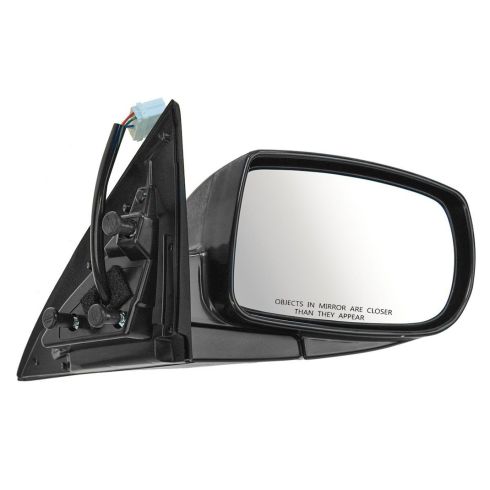 10-14 Hyundai Genesis Coupe Power Signal PTM Mirror RH