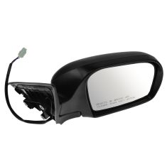 08-11 Subaru Impreza (exc. STI); 12-14 WRX Power Textured Mirror RH