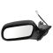 02-07 Subaru Impreza, Outback Power PTM Mirror LH