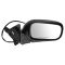 02-07 Subaru Impreza, Outback Power PTM Mirror RH