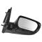 13-14 Hyundai Santa Fe Power Heated Mirror RH