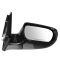 13-14 Hyundai Santa Fe Power Mirror RH