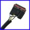 97-02 Ford Expedition Power Heated Textured Mirror LH