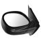97-02 Ford F150; 98-99 F250LD Power Textured Mirror LH