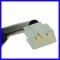 97-02 Ford F150; 98-99 F250LD Power Textured Mirror LH