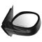 97-02 Ford F150; 98-99 F250LD Power Textured Mirror RH