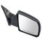 14-15 Toyota Tundra Power, Heated w/PTM Cap Mirror RH
