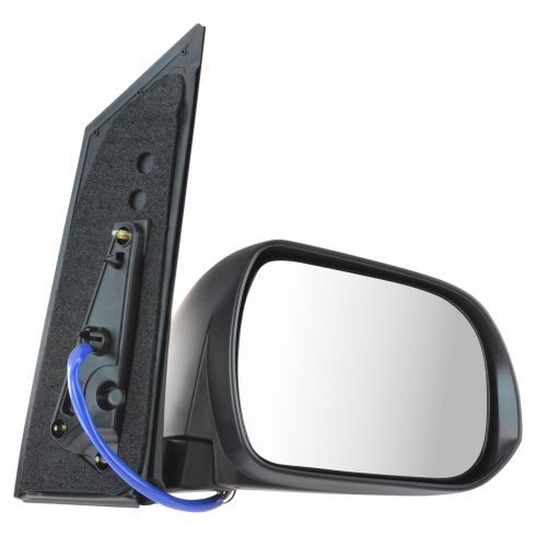 Value Passenger Side Mirror for Toyota Sienna OE Quality Replacement