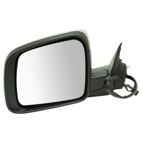 jeep grand cherokee auto dimming mirror